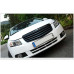 artx lux carbon tuning grille chevrolet cruze 2011-14